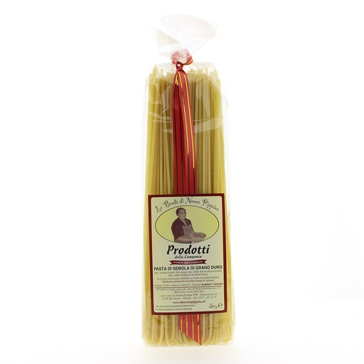 [13014] Di Nonna Pippina - Spaghetti al bronzo 500 gr    