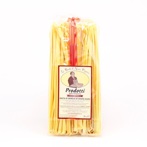 [13051] Di Nonna Pippina - Tagliatella all'uovo 500 gr     