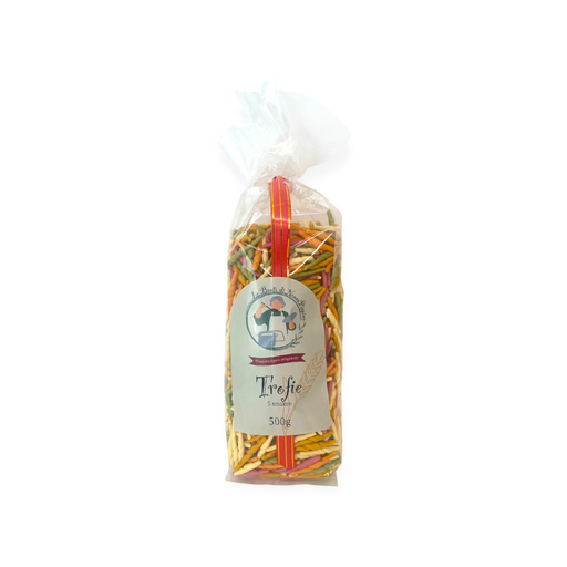 [13005] Di Nonna Pippina - Trofie 5 sapori 500 gr    
