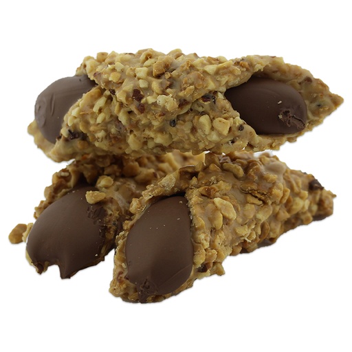 [9605] Dolciaria Cerasani - Crocco Cannoli Hazelnoot 1,5 kg    