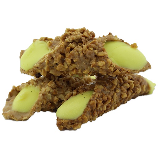 [9604] Dolciaria Cerasani - Crocco Cannoli Limoncello 1,5 kg    