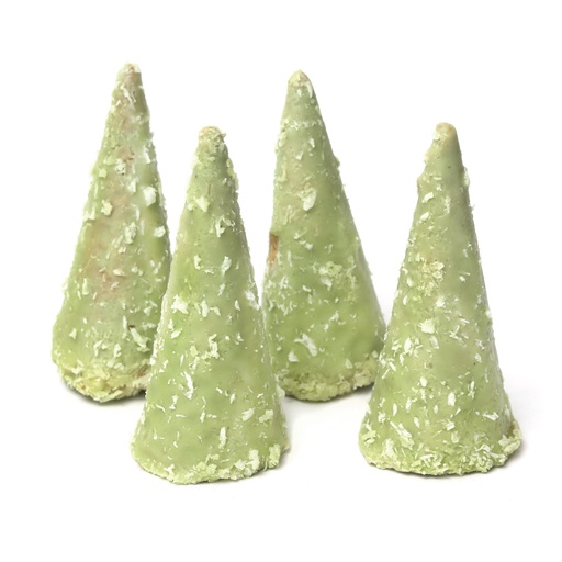 [9629] Dolciaria Cerasani - Kerstspar hazelnoot 2 kg     