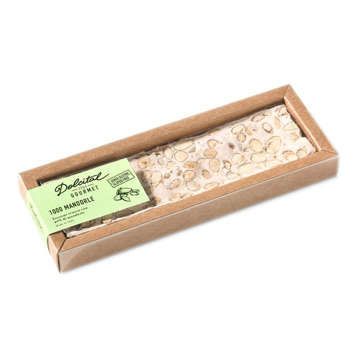 [2017] Dolcital - Mandorle 180 g       