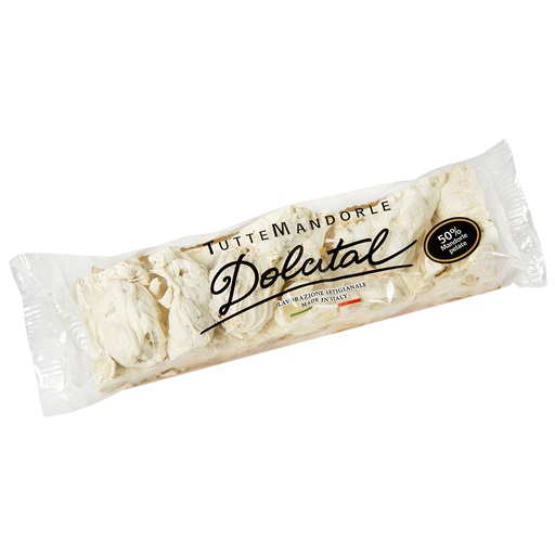 [2019] Dolcital - Tuttemandorle 200gr       