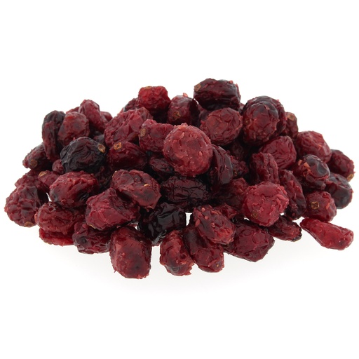 [9031] Dutch Cranberry Group - gedroogde cranberry 11,34 kg     