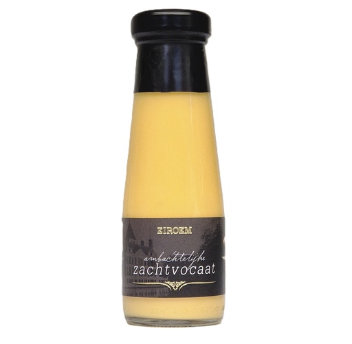 [85621] Eiroem - zachtvocaat 200 ml      