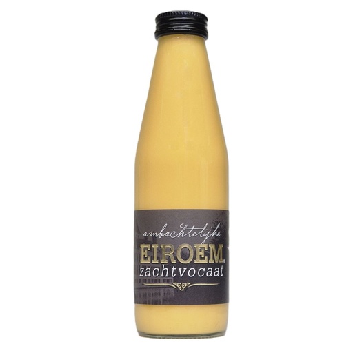 [8562] Eiroem - zachtvocaat 500 ml      