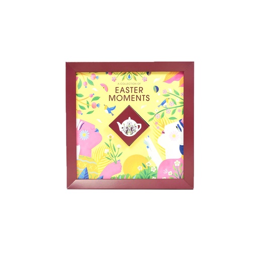 [99609] English Tea Shop - Easter Moments 32tb      