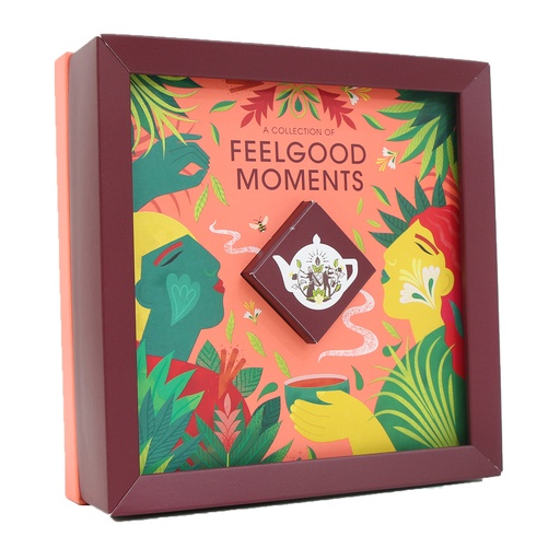 [2080] English Tea Shop - Feel Good Moments 32tb BIO    