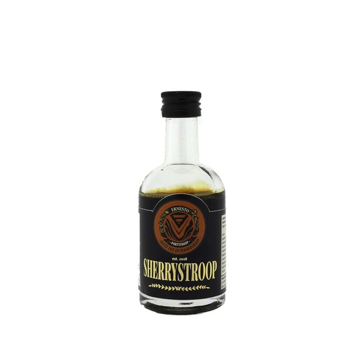 [99552] Ernesto - Sherrystroop 40ml       