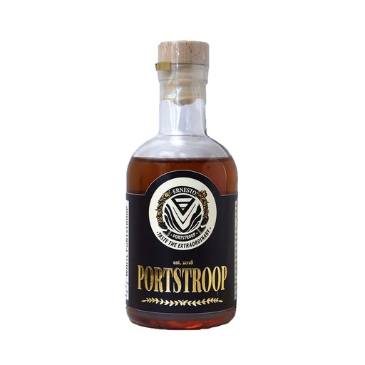 [9954] Ernesto - Witte Portstroop 200ml      