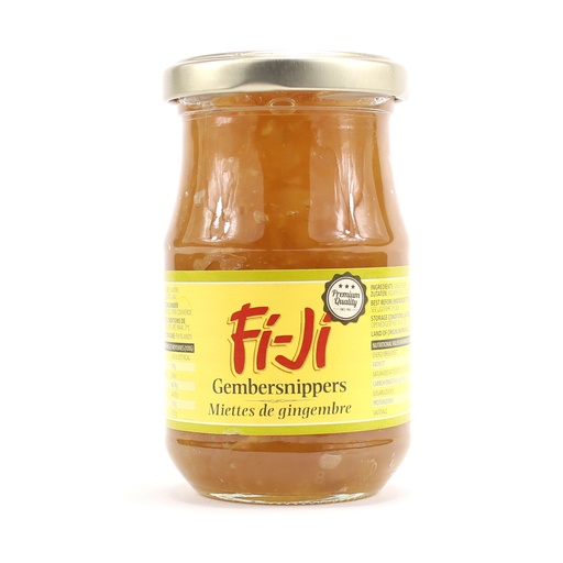 [1513] Fi-Ji - gembersnippers 240 gr      