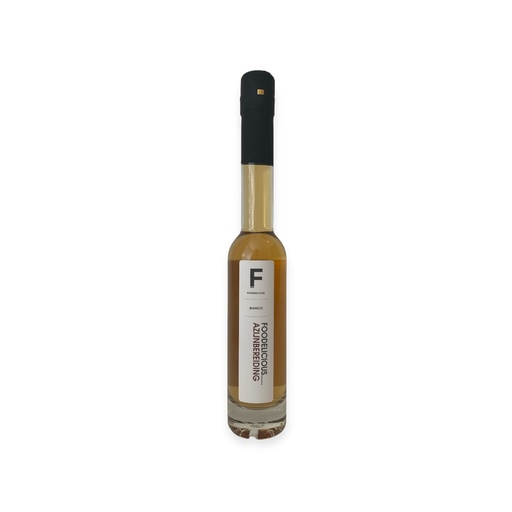[59511N] Foodelicious - Azijn Bianco 200 ml