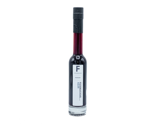 [59101N] Foodelicious - Azijnbereiding framboos 200ml      