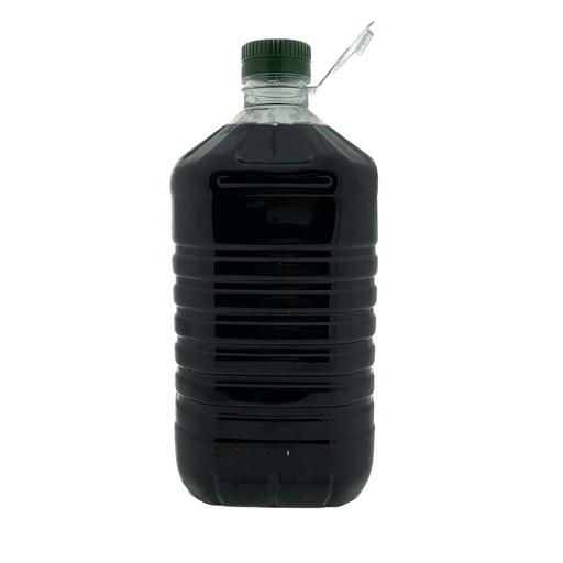 [5912] Foodelicious - Azijnbereiding granaatappel 5000ml      