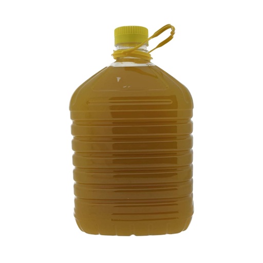 [5911] Foodelicious - Azijnbereiding mango 5000ml      