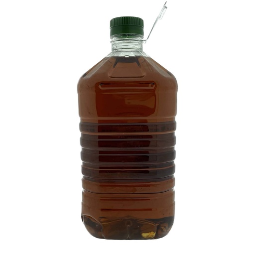 [5917] Foodelicious - Azijnbereiding peer 5000ml      