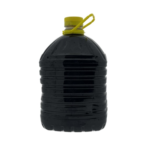 [5918] Foodelicious - Azijnbereiding vijg & dadel 5000ml    