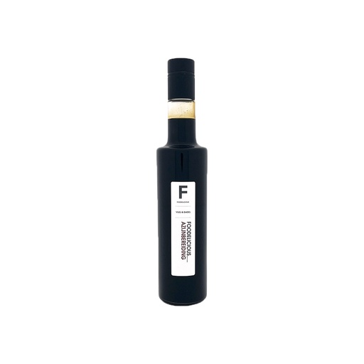 [59183N] Foodelicious - Azijnbereiding vijg & dadel 500ml    