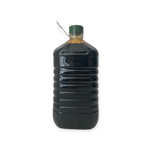 [5956] Foodelicious - Balsamico Di Modena IGP Extra Gerijpt 5 l