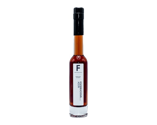 [59191] Foodelicious - Chianti Rode Wijn Azijn PDO 200ml   