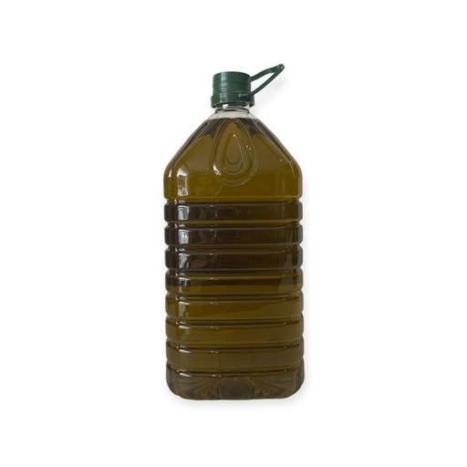 [5958] Foodelicious - Olijfolie Extra Vergine Andalusië 5 L