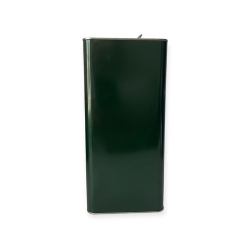 [5961] Foodelicious - Olijfolie ev Frantoio 5000ml     