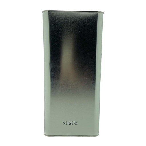 [5950] Foodelicious - Olijfolie ev witte truffel 5000ml    