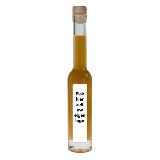 [59172] Foodelicious Blanco - Azijnbereiding peer 200ml      