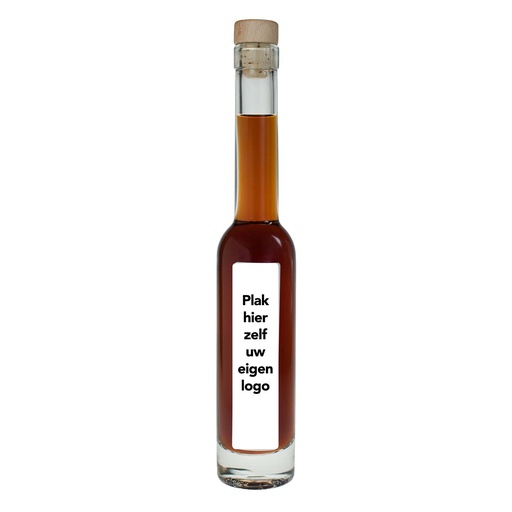 [59272] Foodelicious Blanco - Azijnbereiding tomaat 200ml      