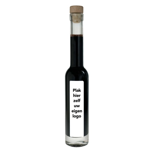[59452] Foodelicious Blanco - Azijnbereiding truffel 200ml      