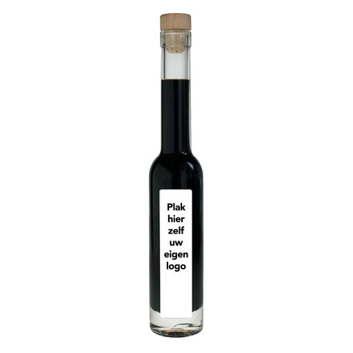 [59182] Foodelicious Blanco - Azijnbereiding vijg & dadel 200ml    
