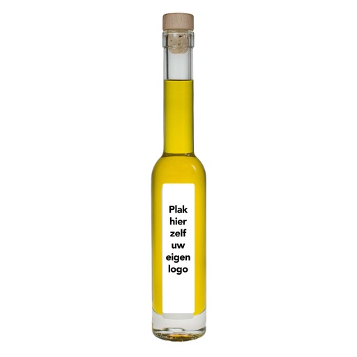 [59582] Foodelicious Blanco - Olijfolie ev Andalusië 200ml     