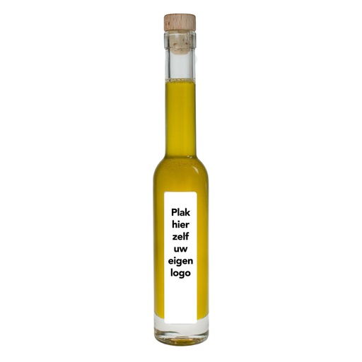 [59602] Foodelicious Blanco - Olijfolie Extra Vergine Italië 200 ml 