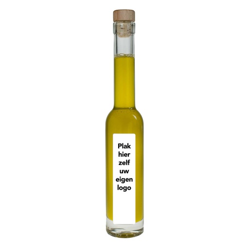 [59552] Foodelicious Blanco - Olijfolie ev Sicilië 200ml     