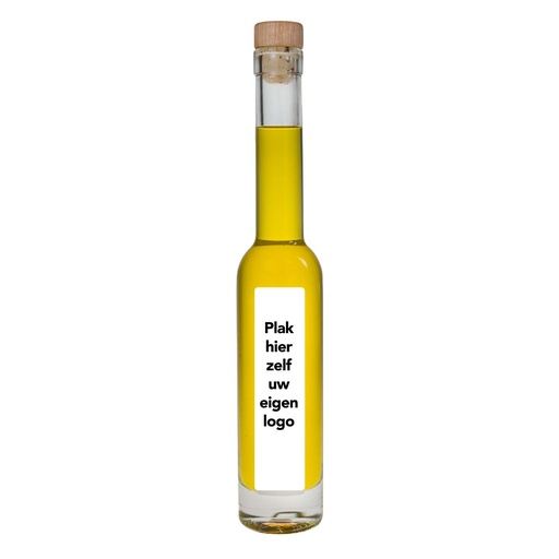 [59472] Foodelicious Blanco - Olijfolie ev met knoflook 200ml    