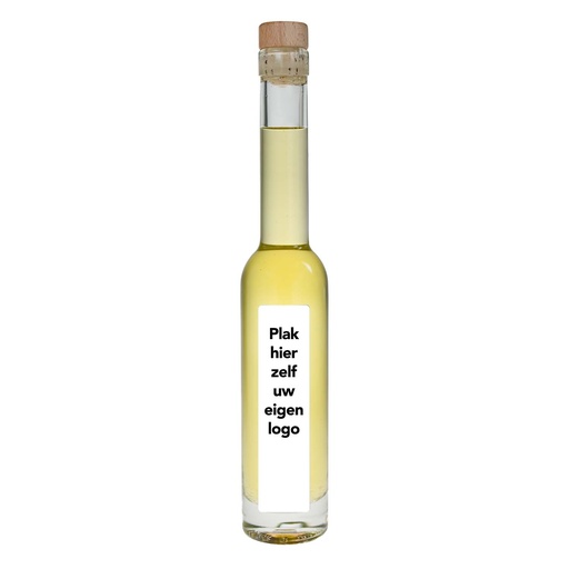 [59502] Foodelicious Blanco - Olijfolie ev witte truffel 200ml    