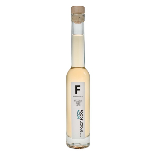 [59511] Foodelicious Op=Op - Balsamico Bianco 225ml      