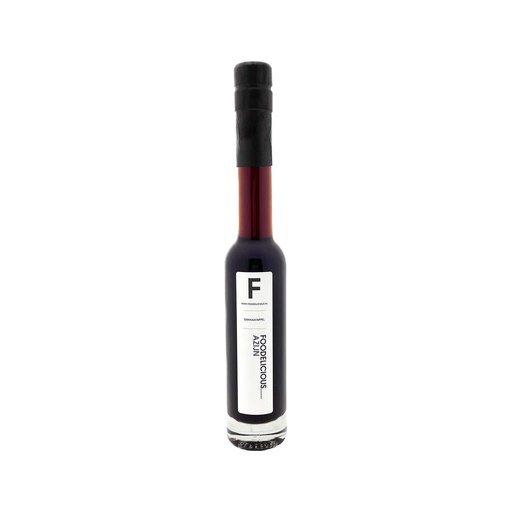 [59121] Foodelicious Op=Op - Granaatappel Azijn 225ml      