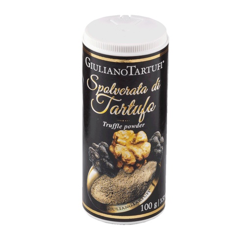 [131323] Giuliano Tartufi - Truffelpoeder 100 g     
