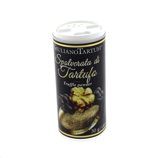 [131307] Giuliano Tartufi - Truffelpoeder 30 g     