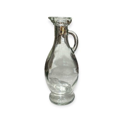 [5505] Glaswerk - fles egizia 250 ml     