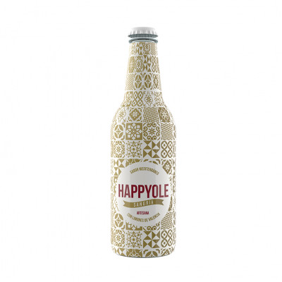 [6441] Happy Olé - Sangria Macabeo-Moscatel 200ml      