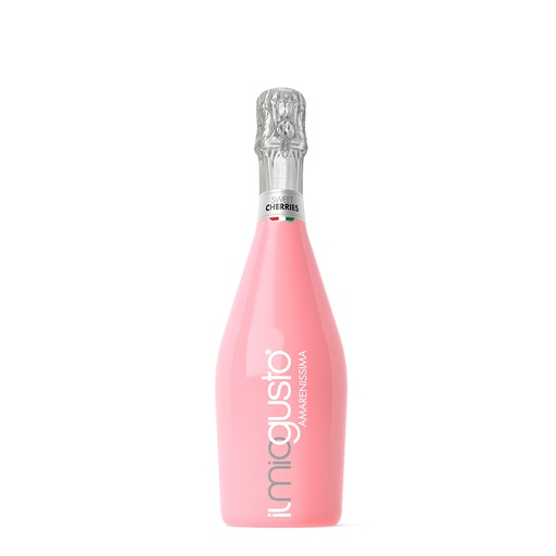 [35903] Il Mio Gusto - Amarenissima 750 ml      