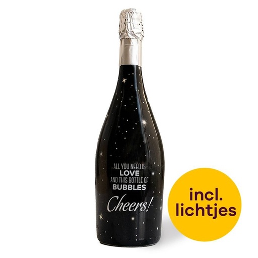 [35938] Il Mio Gusto - Cheers Vino Spumante 750 ml    