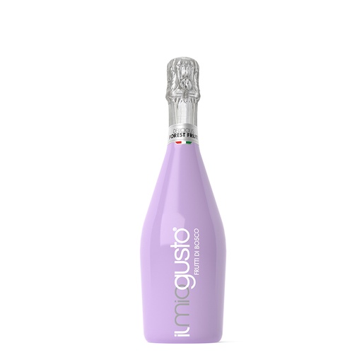 [35929] Il Mio Gusto - Frutti di Bosco 750ml     