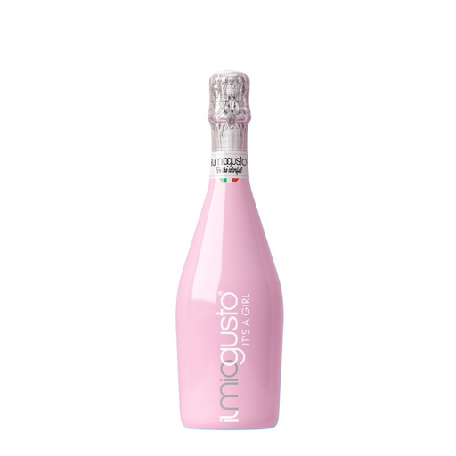 [35917] Il Mio Gusto - It's A Girl 0 750 ml   