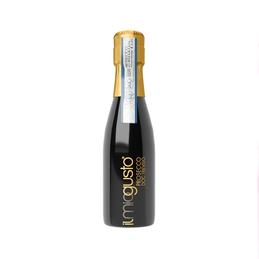 [35926] Il Mio Gusto - Prosecco DOC Treviso 200 ml    