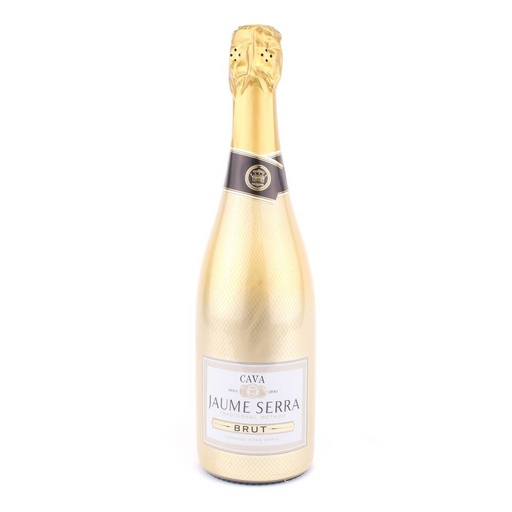 [1646] Jaume Serra - Cava Gold 75 cl    