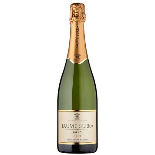 [1637] Jaume Serra - brut 75 cl     